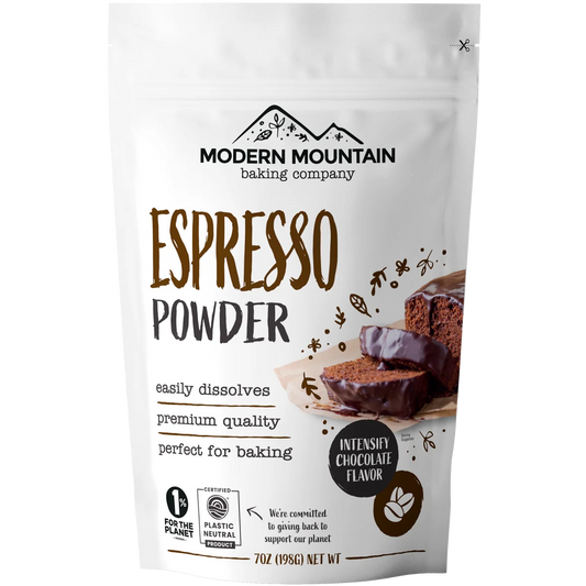 Espresso Powder, 7 oz
