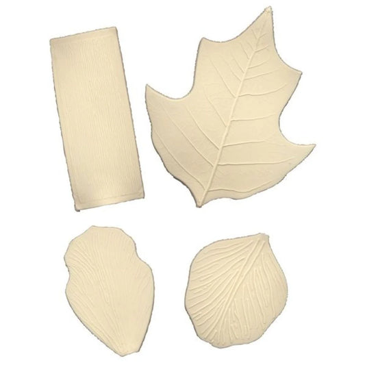 FMM Leaf Veiners Set (B)