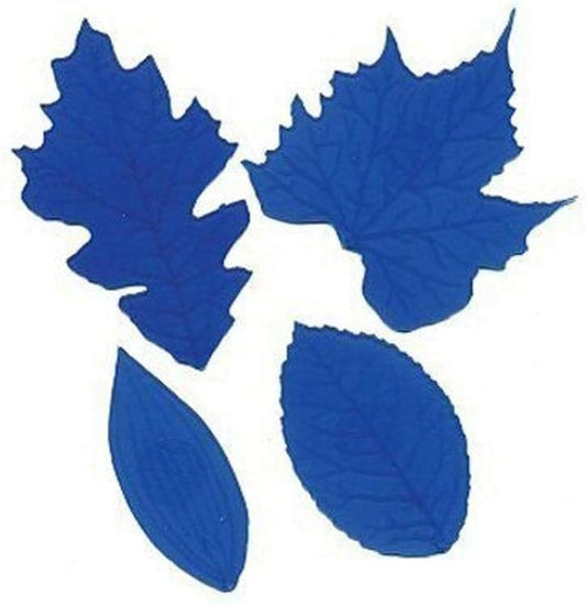 FMM Leaf Veiners Set (A)