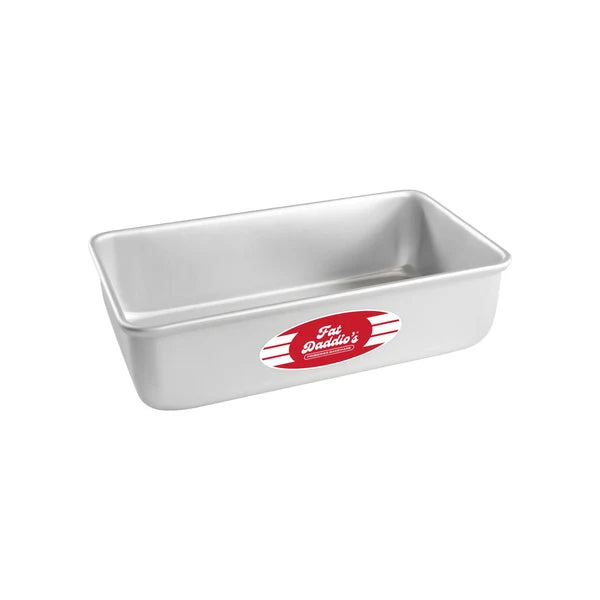 Fat Daddio's Bread Loaf Pan,  9" x 5" x 2.5"