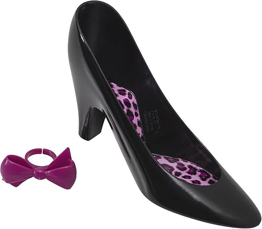 High Heel Shoe Cake Topper