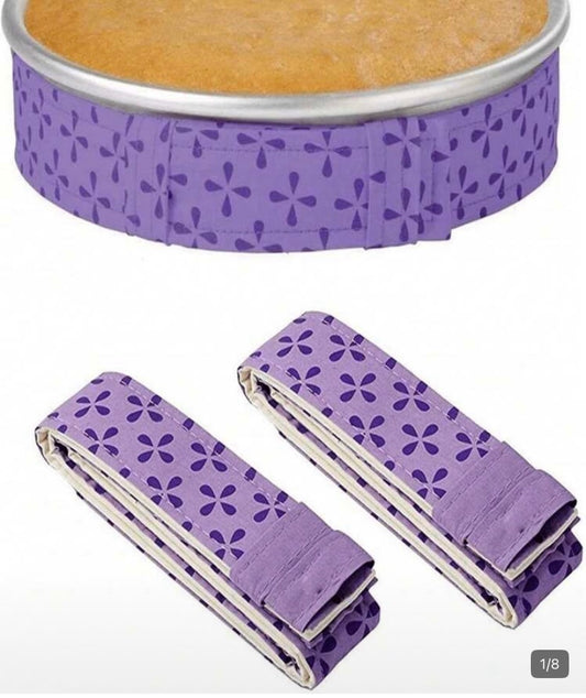 Bake Even Strips, 2 Piece