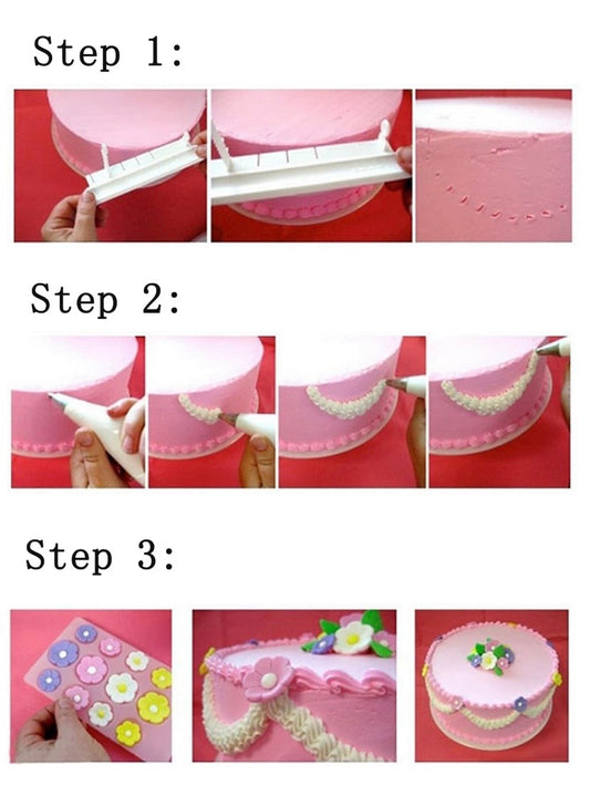 Garland Marker Set, 2-piece