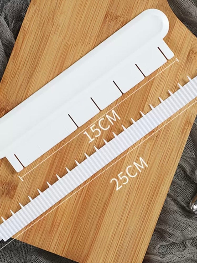 Adjustable Garland Marker Set, 2-piece