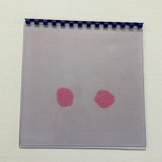 Gum Paste & Fondant Petal Saver
