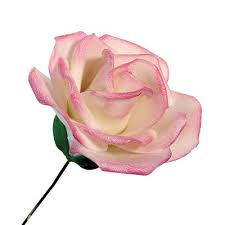 Jem Large Rose Petal / Poppy Cutter