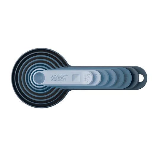 Nest Measure 8pc Measuring Cup Set