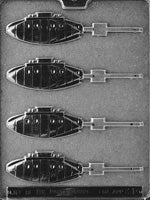 Submarine Pop