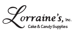 Lorraines Cake & Candy Supplies
