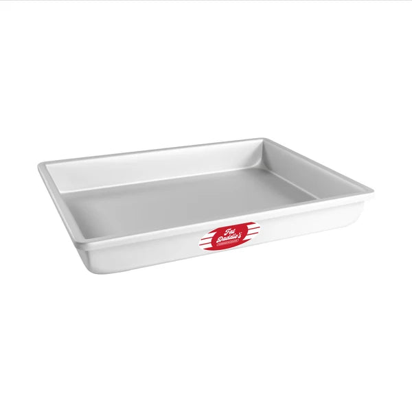 Sheet Pan, 11 x 15 x 2, Fat Daddio's