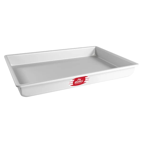 Sheet Pan, 12 x 18 x 2, Fat Daddio's
