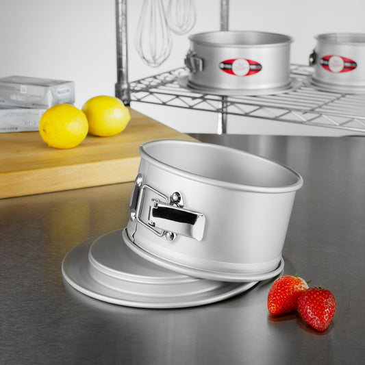 Springform Pan, 6" x 3"