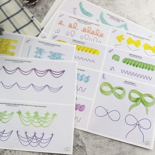 Practice Sheets for Piping, 23 Sheets