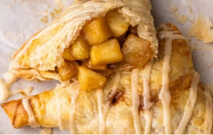 Apple Pie Pastry Filling, 2 lbs