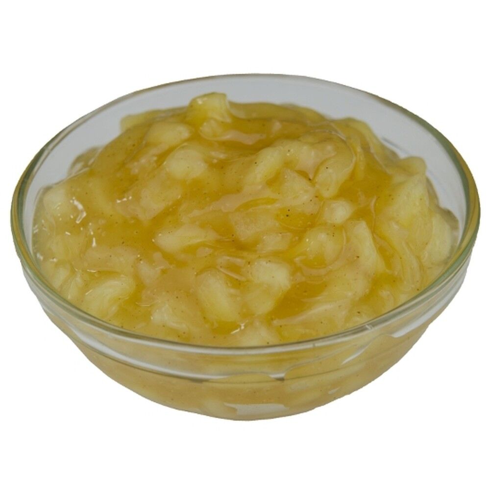 Apple Pie Pastry Filling, 2 lbs