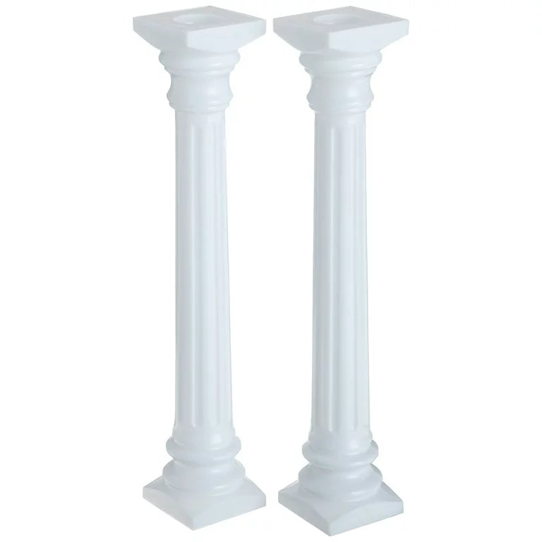 Wilton 10.5" Roman Column, 2 Pack