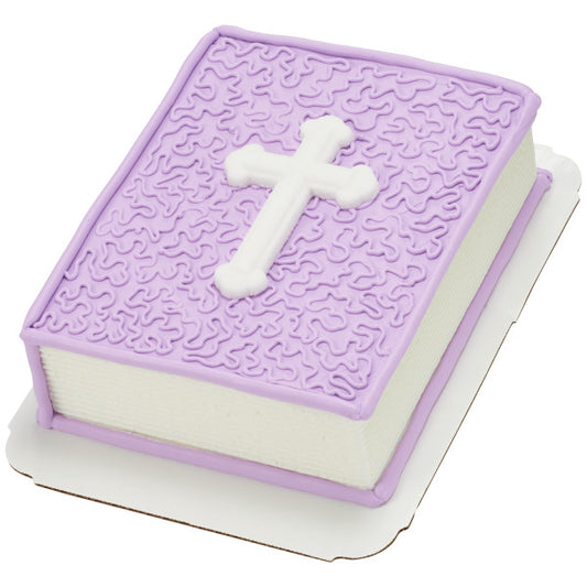 Sugar Cross, 4.25"