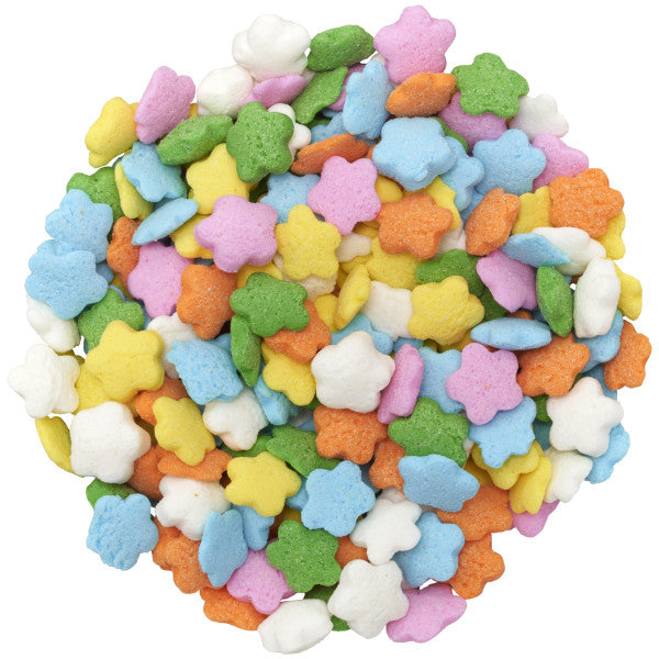 Wildflower Confetti Quins, 2oz