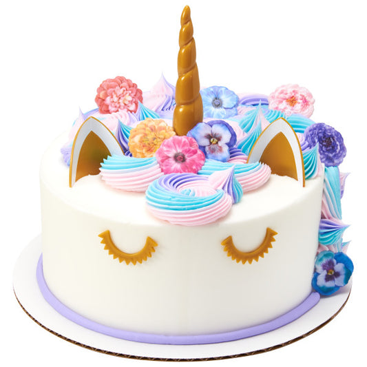 Unicorn Creations Deco Set
