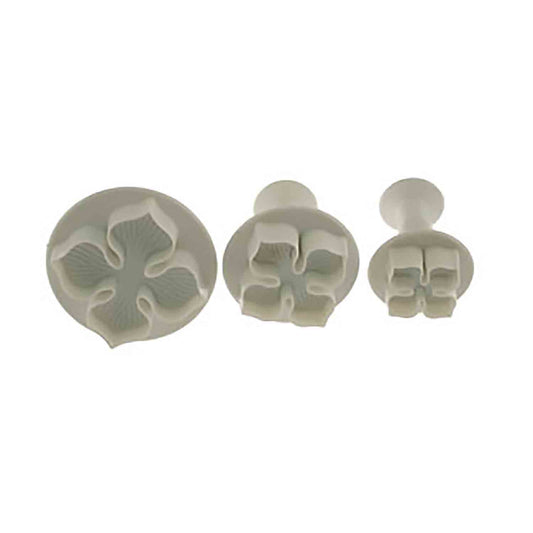 Hydrangea (Laurustinus) Plunger Cutter Set