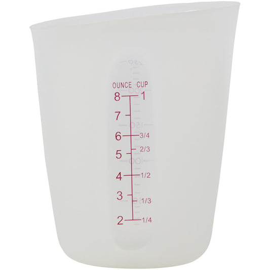 Silicone Candy Dipping Container