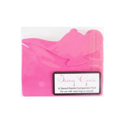 Stencil Genie Icing Genie