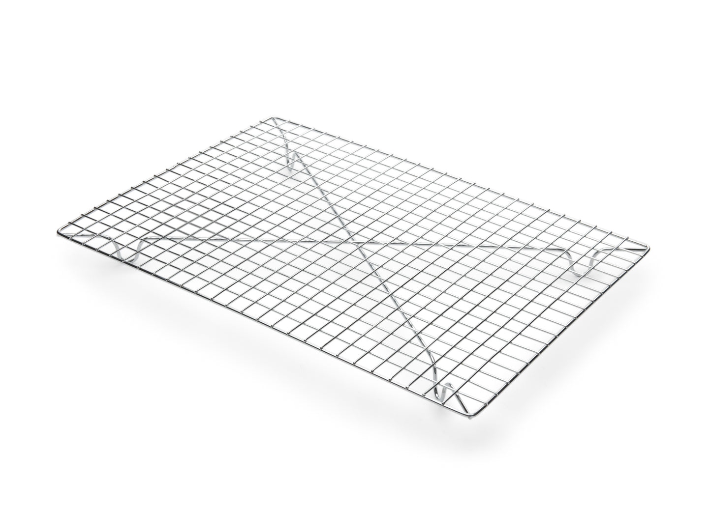 Chrome Cooling Rack, 14"x10"