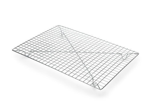 Chrome Cooling Rack, 14"x10"