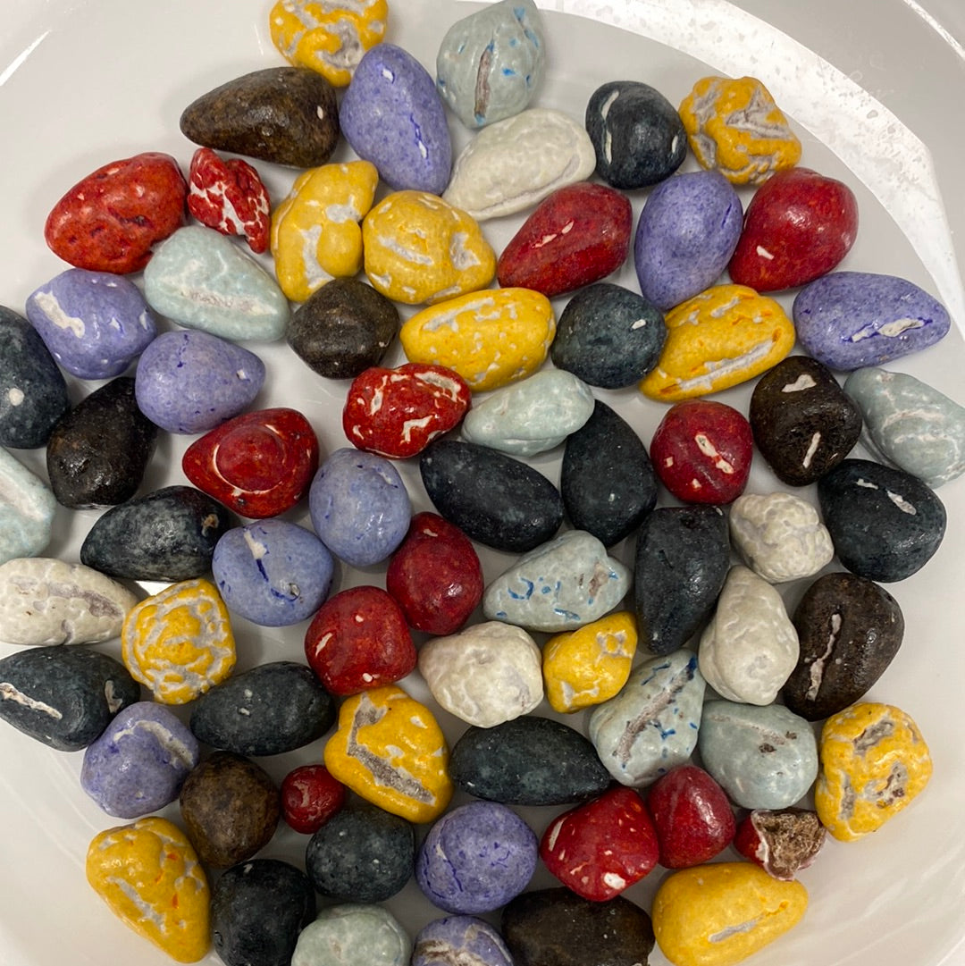 Chocolate River Rocks, 2.25oz