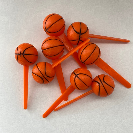 Basketball Picks, 8 Pack