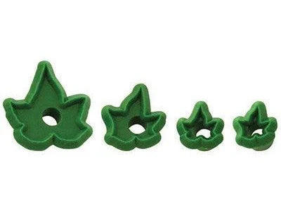 JEM Small Ivy Cutter Set, 4 Piece