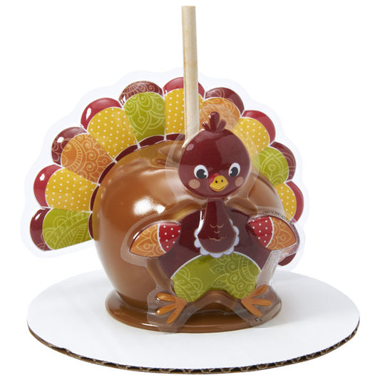 Turkey Pop Top