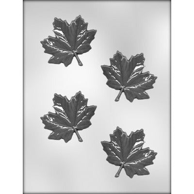 Maple Leaf Mold