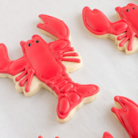 Lobster Cookie Cutter, 5"