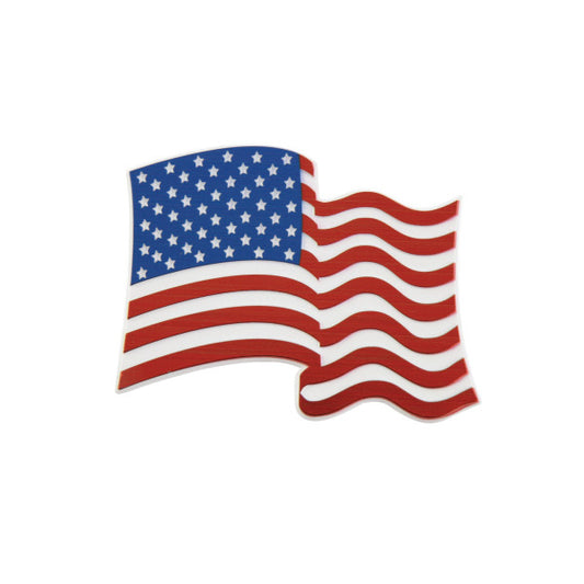 American Flag Layon, 4"