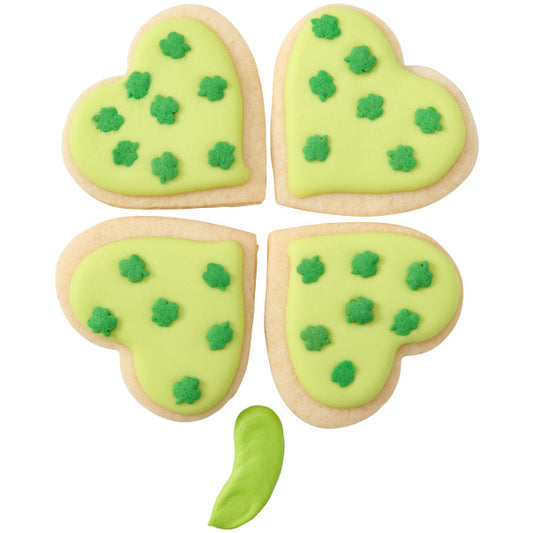 Shamrock Confetti, 2 oz