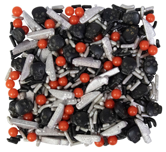 Halloween Gore Sprinkle Mix, Tall 4.3oz