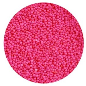 Nonpareils, Pink, 3.75 oz