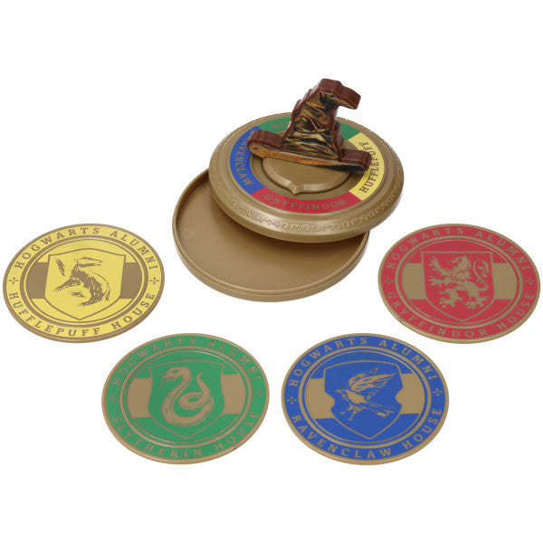 Harry Potter The Sorting Hat Cake Topper Set