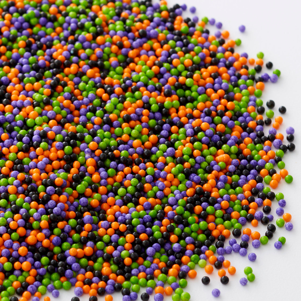 Nonpareils, Halloween Mix - Tall 4.69oz