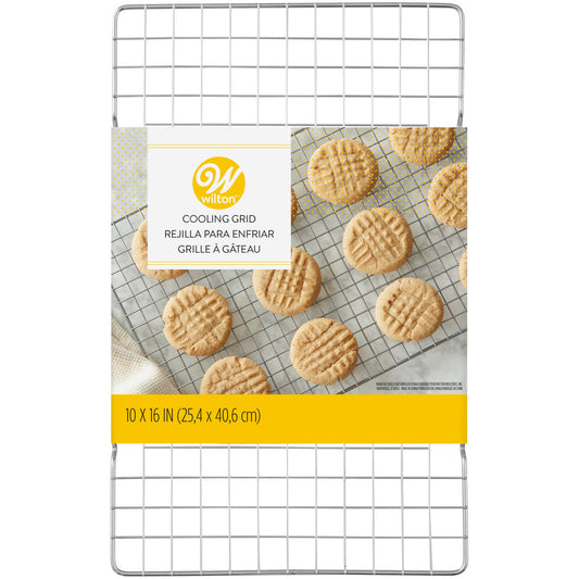 Cooling Grid, 10"x16"