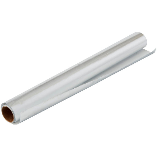 Fanci Foil Silver, 16x15