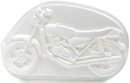 Motorcycle Plastic Pan