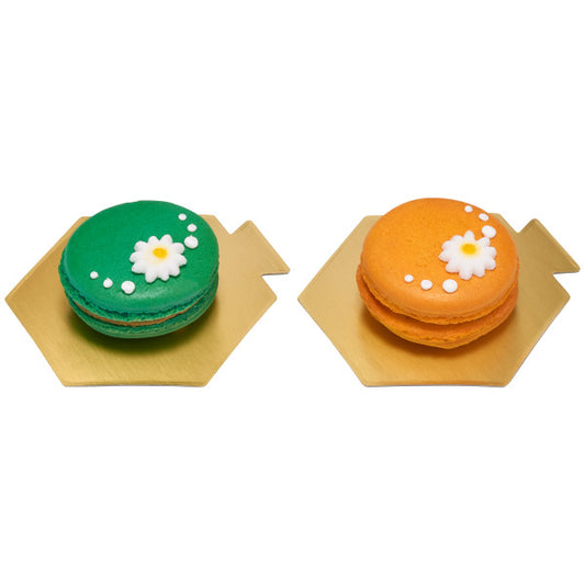 Small Sugar Daisy, Assorted Colors 10 Pack