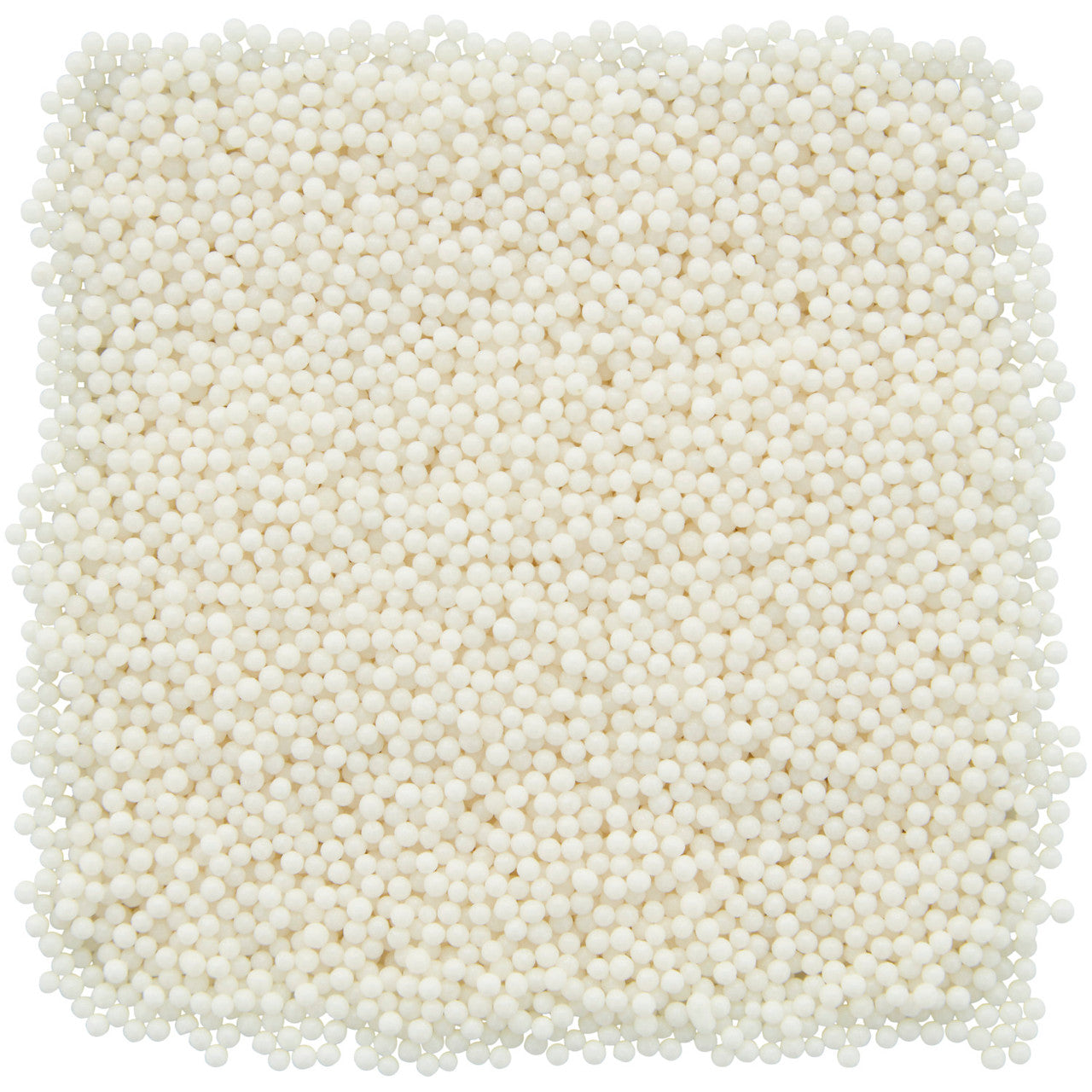 White Nonpareils, Wilton 3.3oz