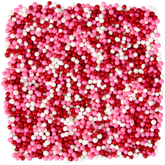 Nonpareils, Valentine Mix -Tall