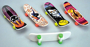 Skateboard, 1 Per Pack