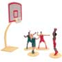 Basketball Team, 5 Piece