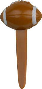 Football Picks, 8 Pack