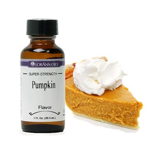Pumpkin (Super-Strength), 1oz